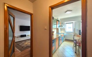 Centru Civic, apartament pretabil familie sau studenti. - Poză 6