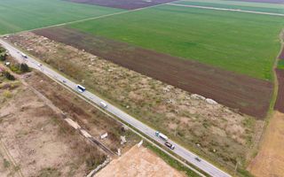 Teren de 41800 mp ieșire Vladimirescu - Poză 11