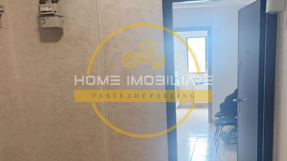 Apartament 2 camere, et.3/4 58mp. Decomandat // Mobilat & Utilat, Popas Pacurari - Poză 14
