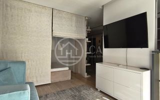 Apartament cu 1 camera de inchiriat în ARED, Oradea - Poză 3