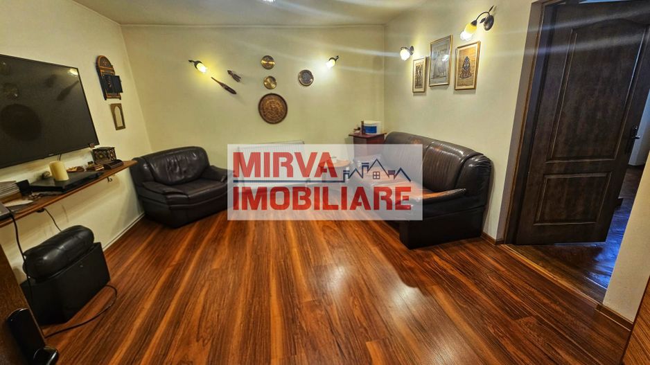 Casa P+1E+M, cu 5 camere în Cantacuzino – ideală birouri sau locuință - Poză 34