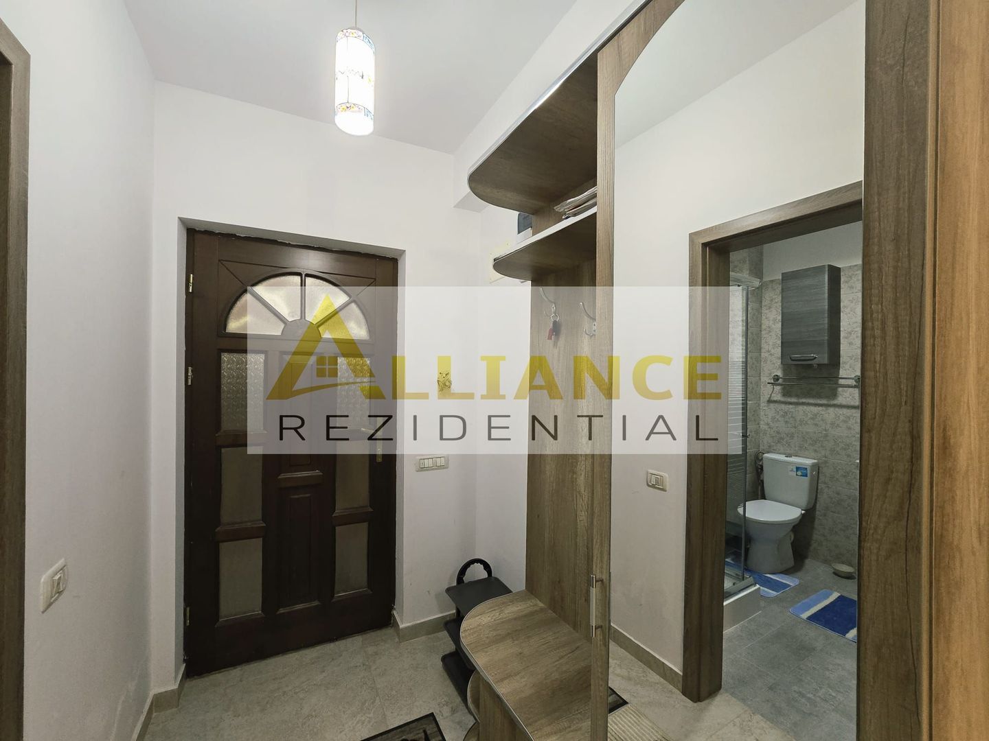 Casa Individuala - 5 camere - 2 bai - 385mp teren - Poză 24