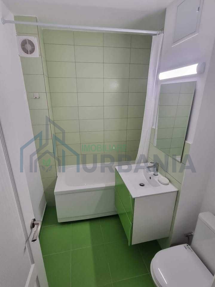 Apartament 2 camere de inchiriat, zona Garii, Iasi - Poză 4