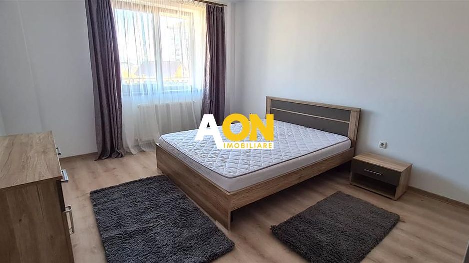 Apartament de Inchiriat | 3 Camere | Bloc Nou | Modern | Ultracentral - Poză 4