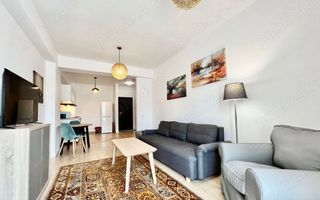 Apartamenr 2 camere Pipera Bucuresti - Poză 3
