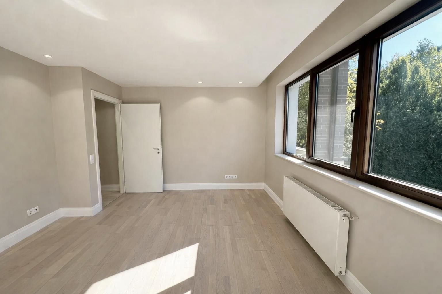 Vila duplex premium cu piscină | Oxford Gardens – Pipera |Lângă pădure - Poză 5