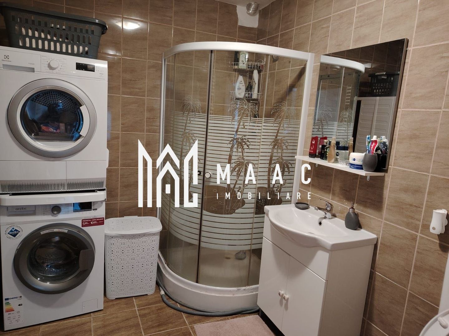 Apartament 3 camere | 65 MPU | Vasile Aaron - Poză 8