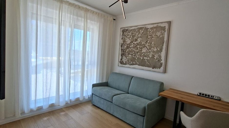 Apartament 1 cameră zona Braytim - Poză 5