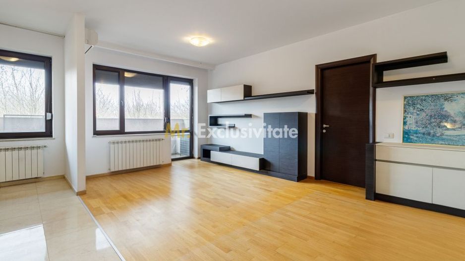 Apartament Pipera Voluntari 2cam 2bai - Privighetorilor - Poză 1