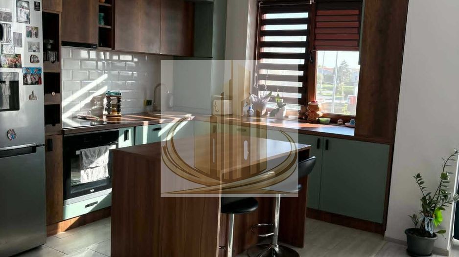 Apartament cu 2 camere, decomandat, 70 mp | Torontal | Investitie | - Poză 3