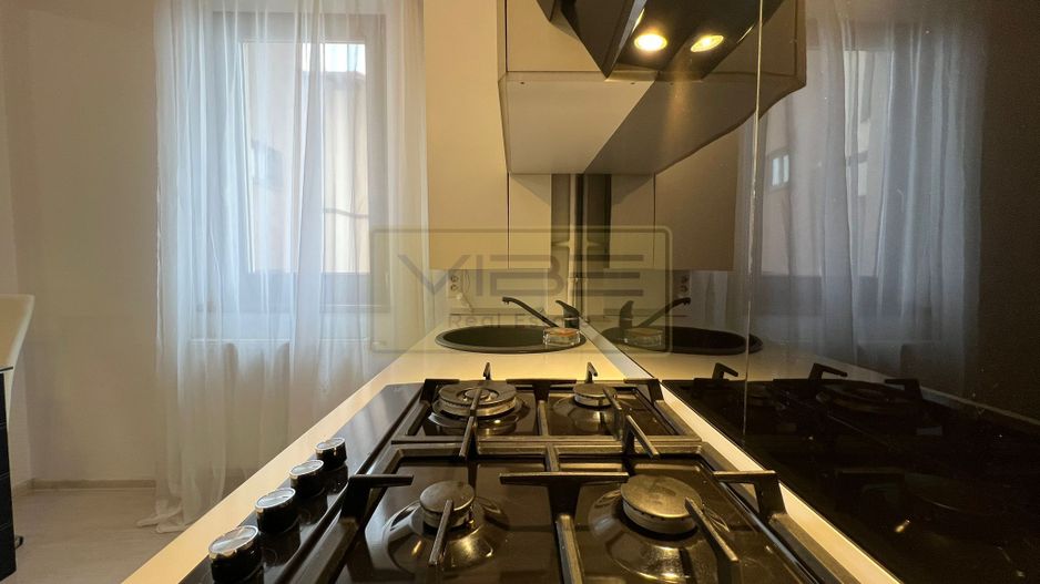 Apartament 2 camere mobilat/intabulat  Galata -  1km Belvedere - Poză 3