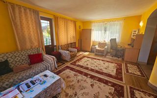 🏡 VILĂ ELEGANTĂ CU PRIVELIȘTE DEOSEBITĂ – VALENII DE MUNTE - Poză 37