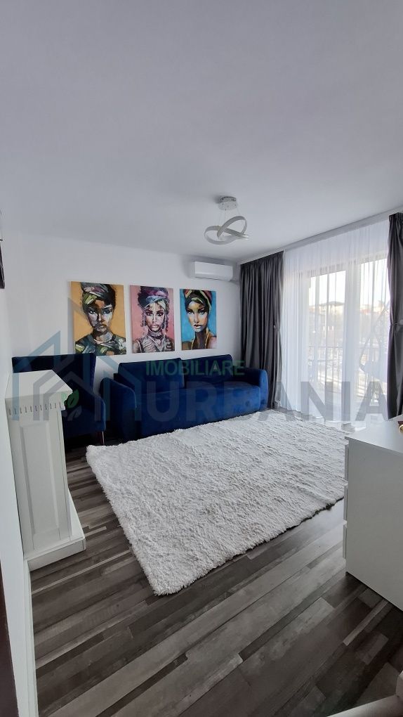 Apartament 2 camere 53mp - vedere lac- loc de parcare intabulat - Poză 2