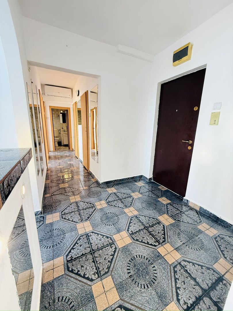 Calea Șagului | 3 camere | Decomandat | Bloc izolat | View superb - Poză 10