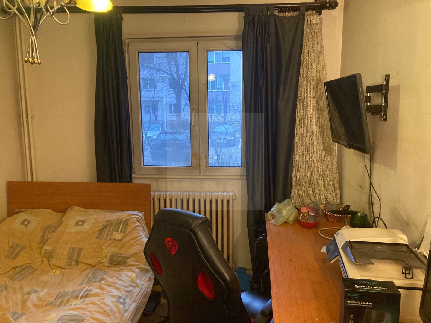 3 Camere - 66MP | Parter | Apusului - Gorjului - Poză 5