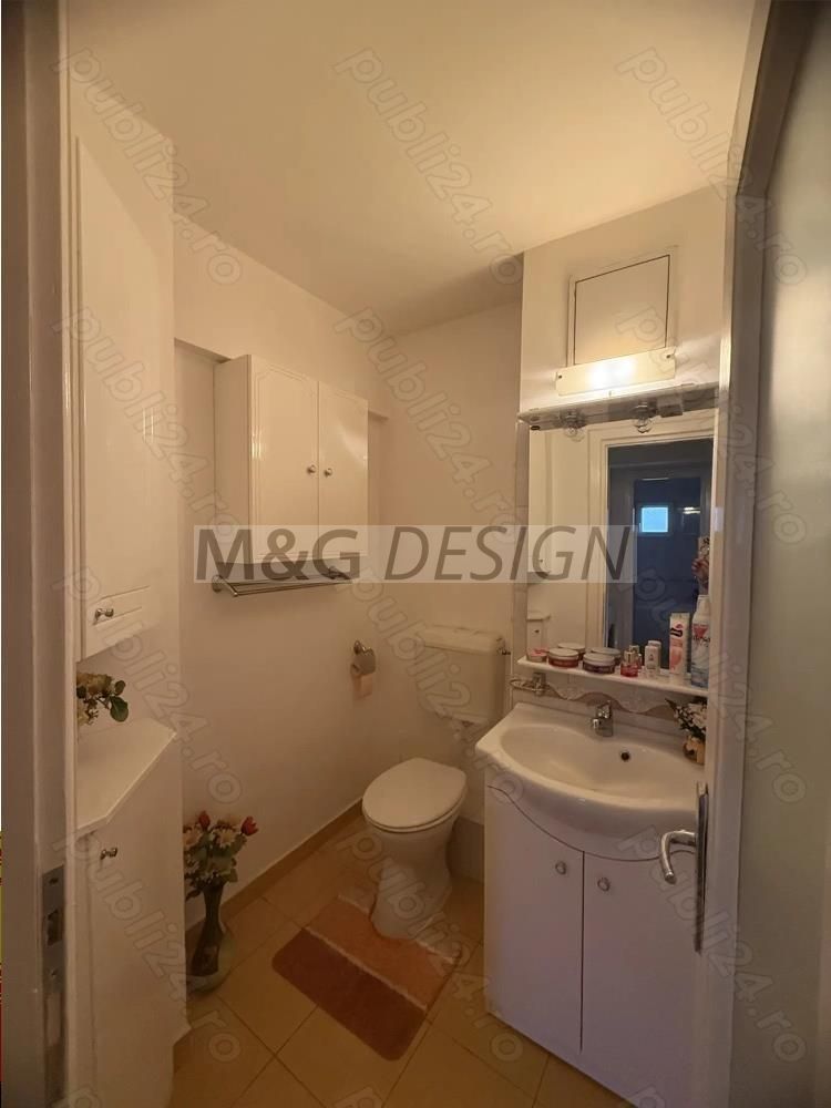 Apartament 3 camere Soarelui - Poză 8