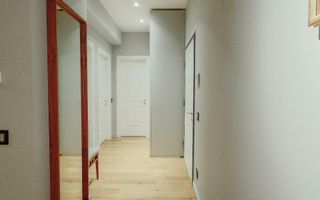 Herastrau - Gafencu 3 camere lux - Poză 13