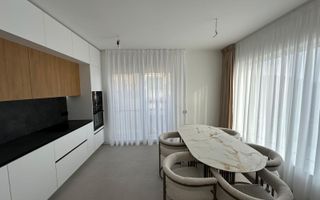 Duplex ultrafinisat panorama de vis cartier Voronet - Poză 5