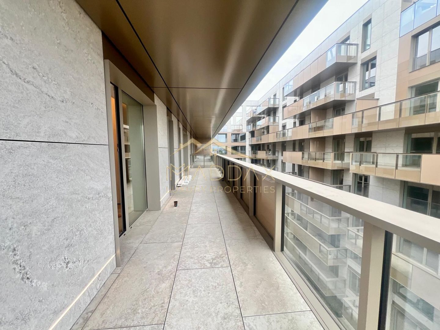 Apartament 3 camere // Cortina 126 // Iancu Nicolae - Poză 29