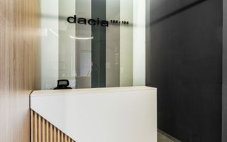 Spatiu birou Dacia - Poză 4