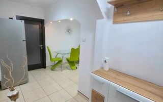3 Camere | 550 m Metrou Gorjului | Centrală Proprie - Poză 8