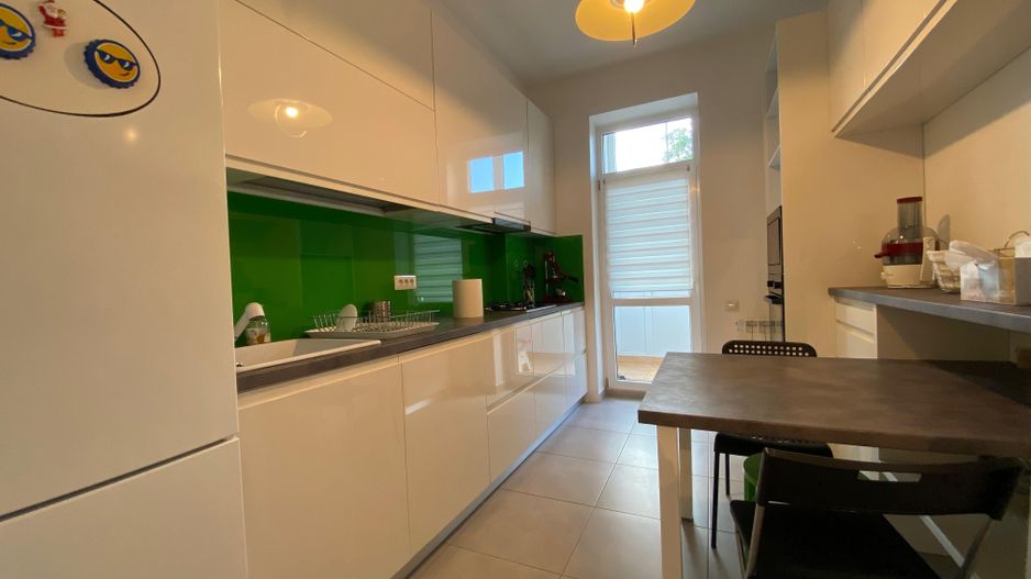 Apartament 4 camere Primaverii / Loc De Parcare inclus in pret - Poză 3