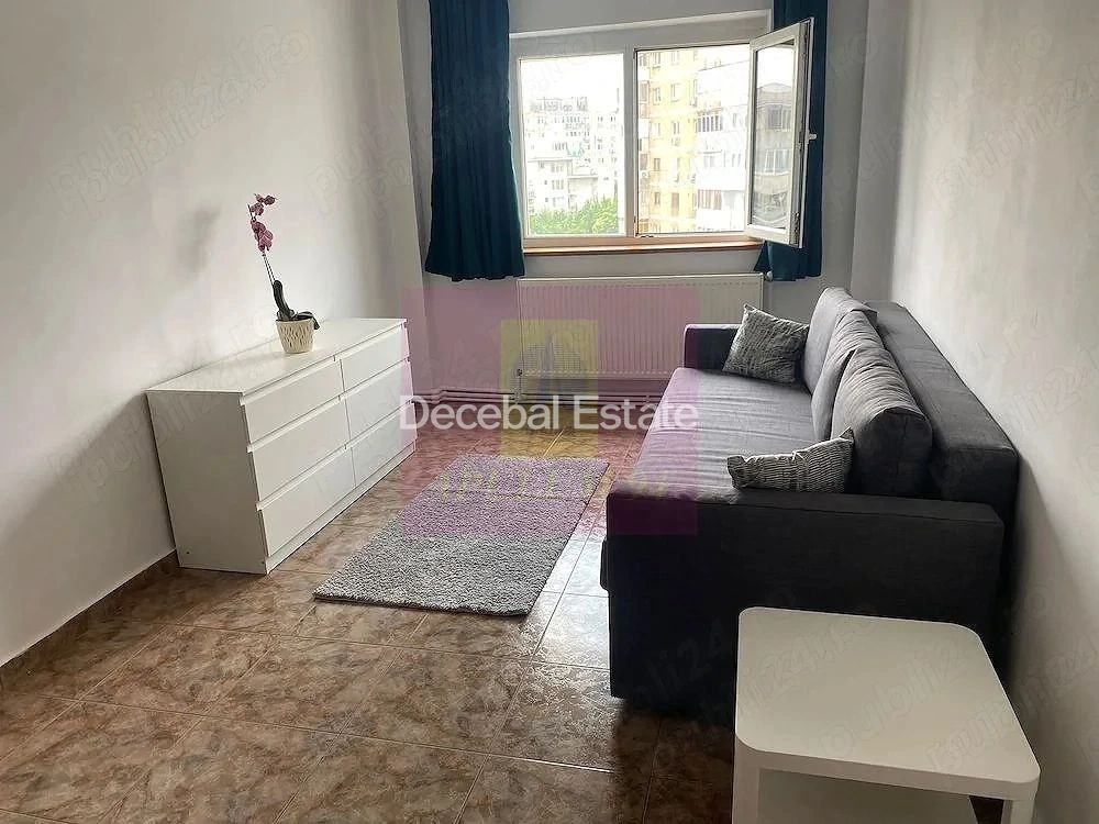 Apartament 4 camere Tineretului 1986 centrala proprie - Poză 1