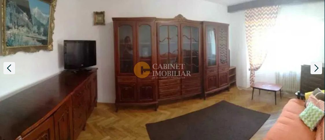 3 camere - decomandat - etaj intermediar - garaj - Poză 3