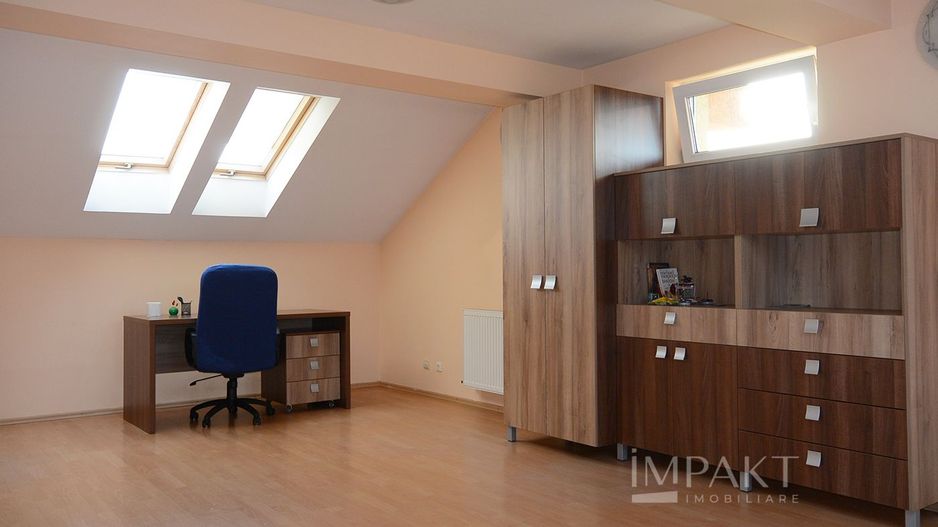 Penthouse de vanzare in cartierul Buna Ziua, zona LIDL ! - Poză 10