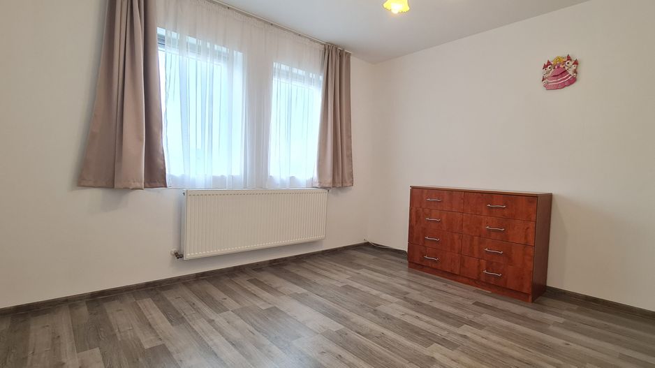 Casa de inchiriat 4 camere semimobilata cartier Izvor - Poză 8