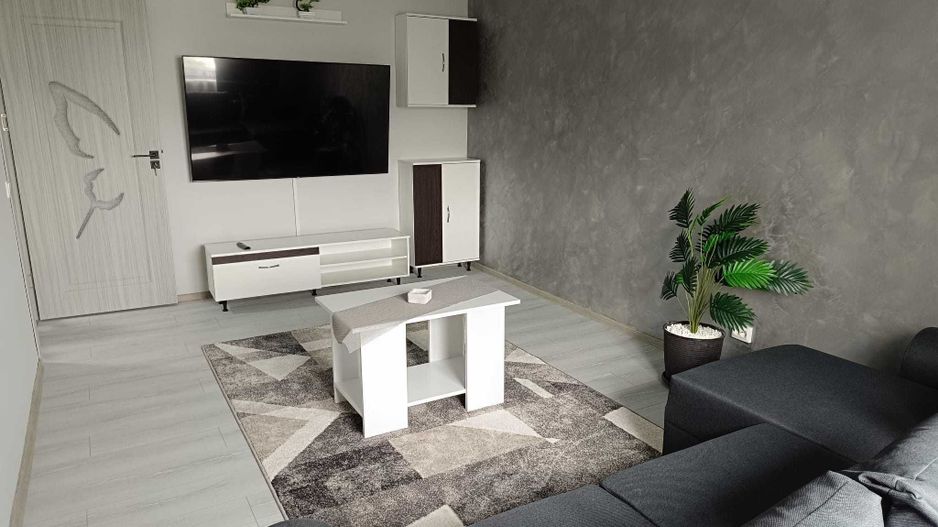 Apartament 2 camere de inchiriat – Micro 17, etaj 3/4 - Poză 2