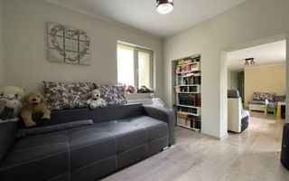 Casă individuală 5 camere-150.000€-Zona Plopi - Poză 3