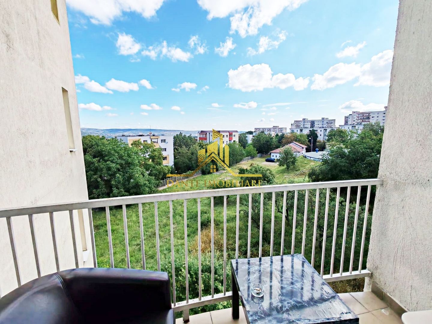 2 camere, mobilat modern, bloc nou, balcon, Zorilor, Observatorului - Poză 18