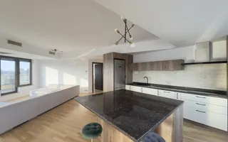 Apartament 5 camere Soseaua Nordului | Terasa 78mp | Loc de parcare - Poză 11