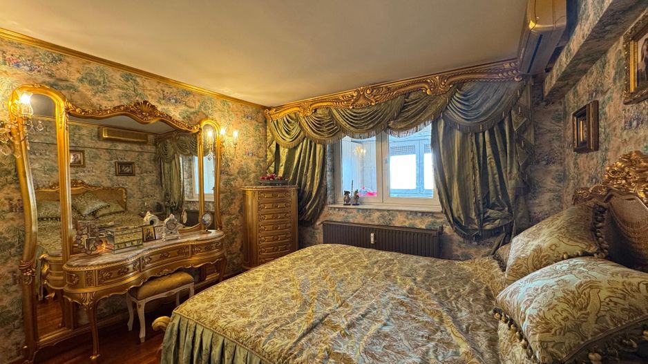 3 camere | decomandat| lux clasic -78mp - Poză 10