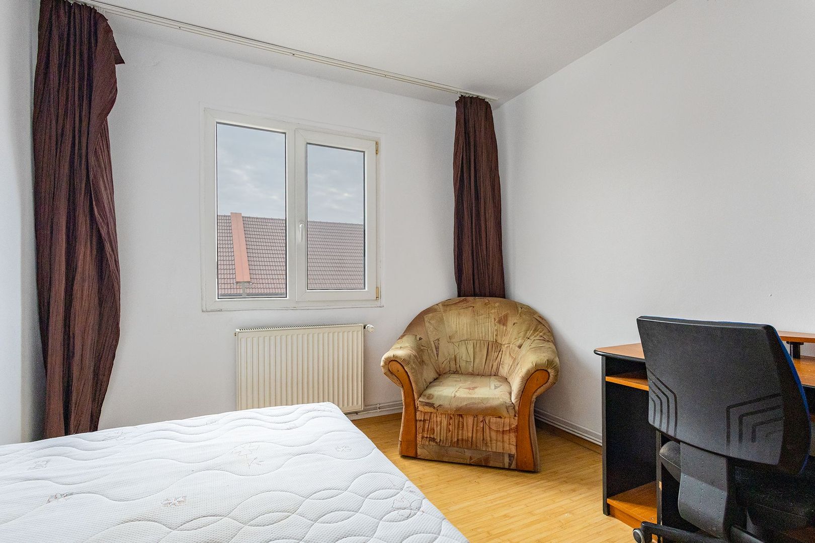 Centru Complex Studentesc | 3 Camere | Pretabil inchiriere studenti - Poză 12