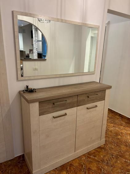 Apartament 3 camere cu parcare, centrală proprie, parter, 1 Decembrie 1918 - Poză 9