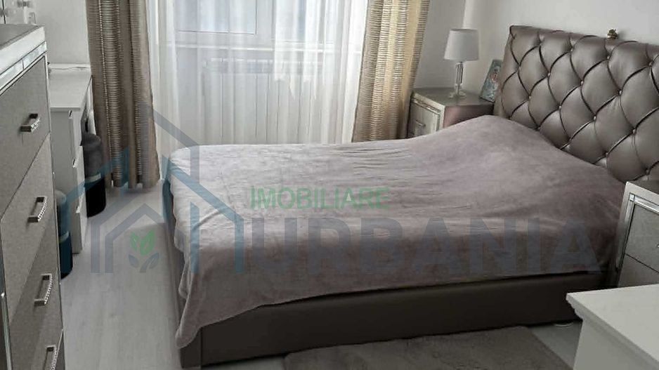 Apartament 4 camere, 100 mp, zona Păcurari, vizavi de Kaufland, Iași - Poză 4