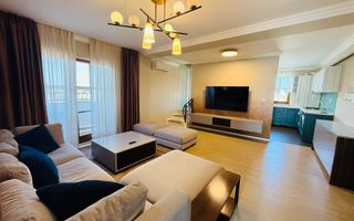 Giroc | 3 camere cu scara interioara |  117 mp | Mobilat-Utilat | 2 parcări - Poză 2