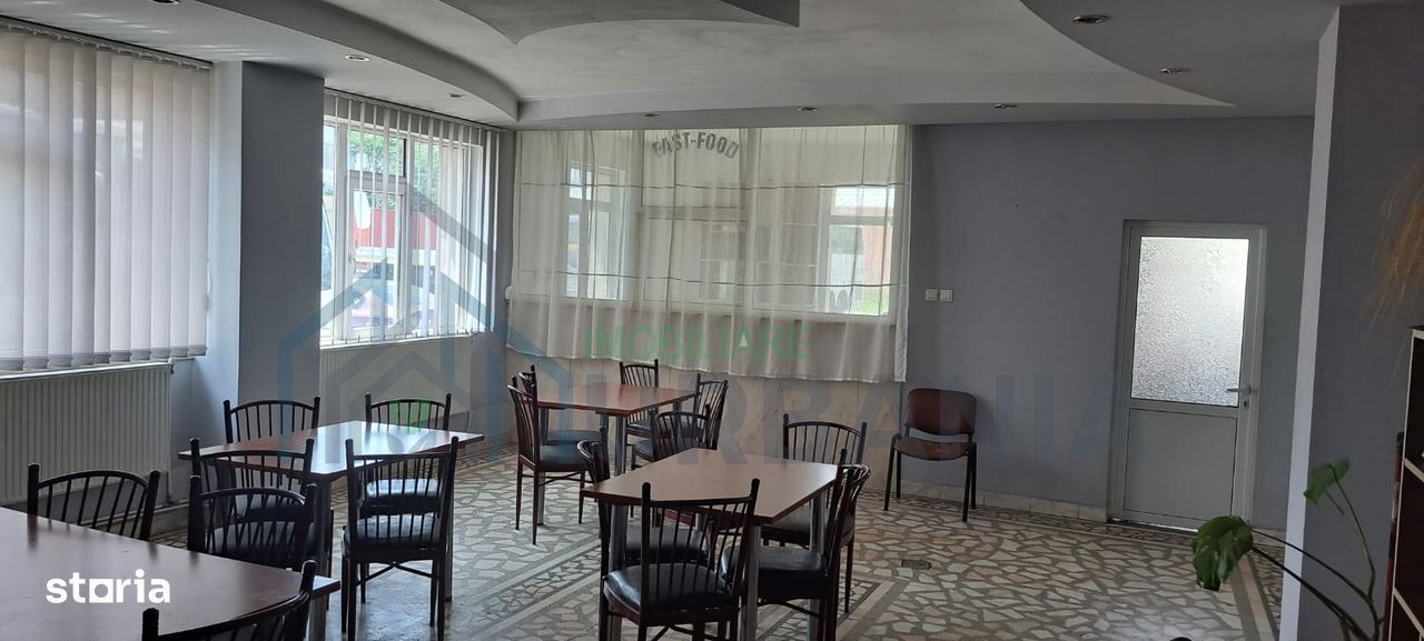 Spațiu comercial 130mp, parter, parcare, 1 luna gratuita mutare-amenaj - Poză 8