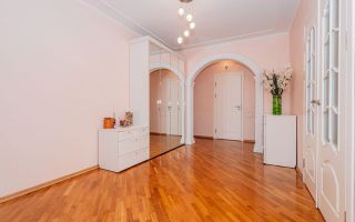 Chirie, apartament, 2 cameră bd. Mircea cel Bătrîn, Ciocana - Poză 11