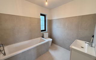 Duplex unit prin camera tehnica Mosnita Noua, pozitie excelenta - Poză 16