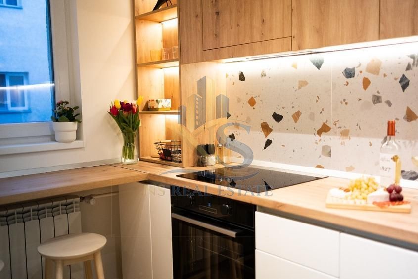Apartament 3 camere I  parcul Tineretului I metrou in apropiere - Poză 9