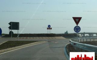 Vanzare Teren - intravilan - Snagov - Poză 7