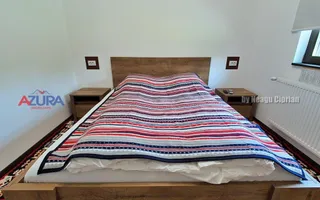 AZURA Imobiliare Pitesti - Casă de vacanță, Nucșoara! - Poză 64
