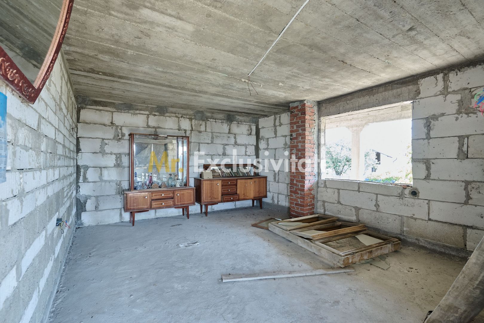 Casa + 3105 mp teren intravilan  comuna Uda - Poză 24