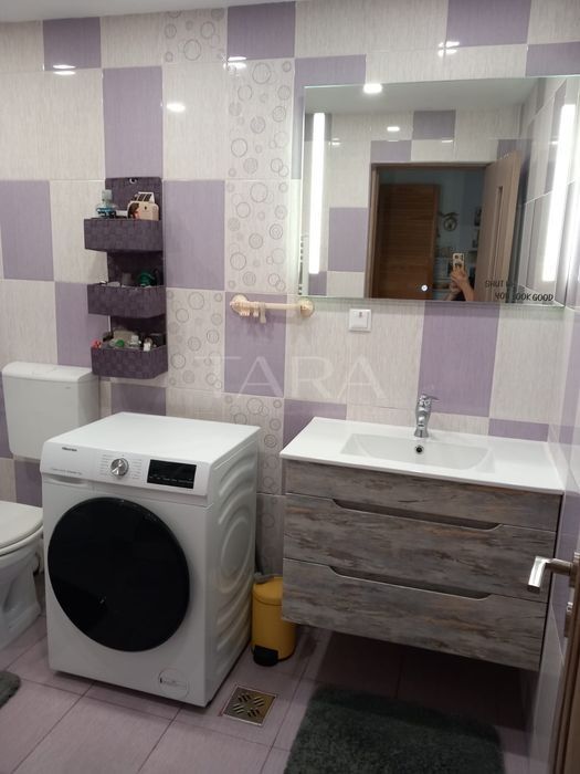 Apartament 3 camere – Baciu, zona Primăriei - Poză 5
