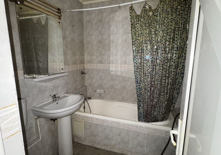 APARTAMENT  SPATIOS  ZONA IANCULUI - Poză 7