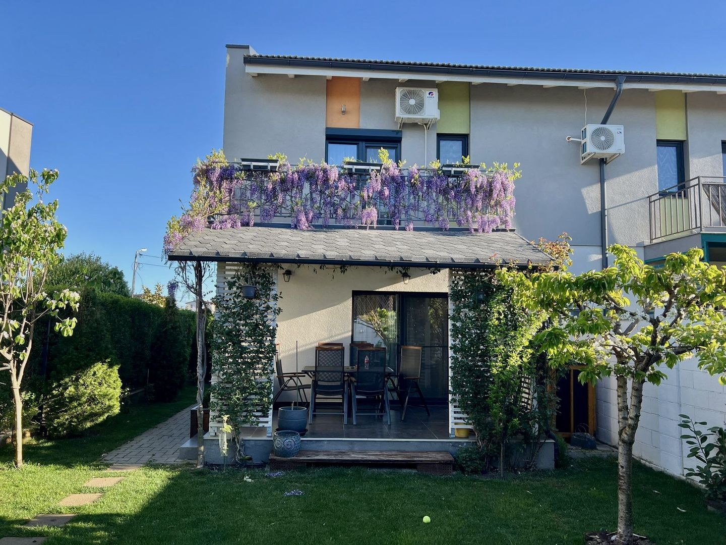 DUPLEX  COMUNA GIROC - Poză 22