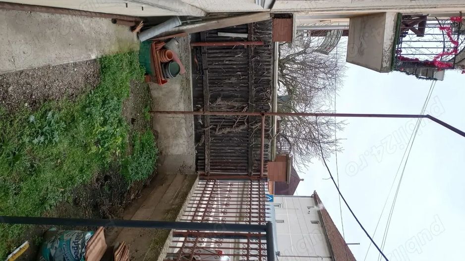 BRASADAS vinde casa individuala 3 cam in zona 14 Mai. - Poză 6